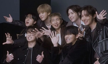 Album ARIRANG BTS Masuk Daftar Album Terbaik Paruh Pertama 2026
