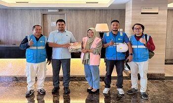 PLN Dorong Keandalan Listrik Sektor Pariwisata Ternate