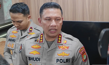 Polisi Tangkap Dua Tersangka Percobaan Penculikan Lansia di Jakut