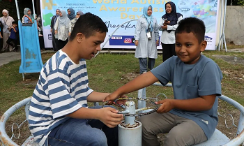 Peneliti Kembangkan Tes Autisme Lewat Urine
