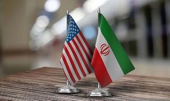 Trump: Kesepakatan Damai AS-Iran Ditandatangani Hari Ini