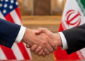 AS-Iran Sepakat Hentikan Permusuhan, Akan Bertemu di Qatar