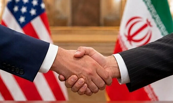 AS-Iran Sepakat Hentikan Permusuhan, Akan Bertemu di Qatar