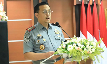 KPK Tangkap Belasan Orang dalam OTT Imigrasi Jakbar