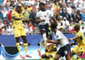 Inggris Ditahan Imbang Ghana Tanpa Gol