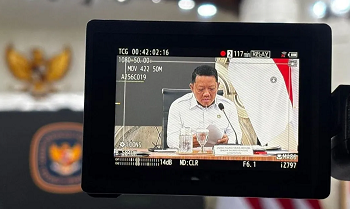 Kejagung dan Satgas PKH Pulihkan Aset Negara Rp379,2 Triliun