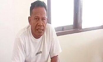 Tokoh Muda KKT Sesalkan Kantor DPRD Terbengkalai Selama Lima Tahun