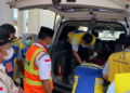 Haji Asal Aceh Meninggal dalam Pesawat Saat Kepulangan
