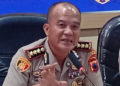 Eks Pegawai Bank di Banyumas Jadi Tersangka Pemalsuan Surat