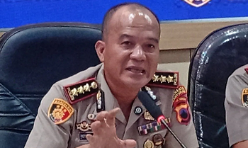 Eks Pegawai Bank di Banyumas Jadi Tersangka Pemalsuan Surat