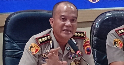 Eks Pegawai Bank di Banyumas Jadi Tersangka Pemalsuan Surat
