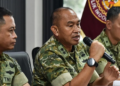 Kemhan Jelaskan Alasan Manajer Koperasi Merah Putih Ikut Latsarmil