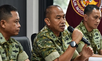 Kemhan Jelaskan Alasan Manajer Koperasi Merah Putih Ikut Latsarmil