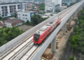 Pramono Beberkan Proyek Prioritas Menuju Lima Abad Jakarta
