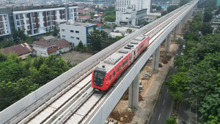 Pramono Beberkan Proyek Prioritas Menuju Lima Abad Jakarta