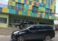 Dua Polisi Diserang OTK Bersenjata Tajam di Jambi