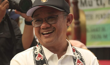 Kemendikdasmen Target Revitalisasi 71.744 Sekolah pada 2026