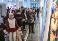 200 Platform Digital Laporkan Penilaian Mandiri PP Tunas