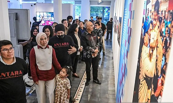 200 Platform Digital Laporkan Penilaian Mandiri PP Tunas