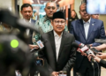 Muhaimin: Perbaikan Tata Kelola MBG Tingkatkan Mutu SDM
