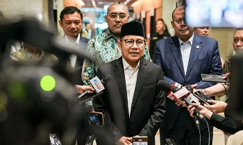 Muhaimin: Perbaikan Tata Kelola MBG Tingkatkan Mutu SDM