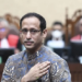 Nadiem Divonis 10 Tahun Penjara di Kasus Chromebook