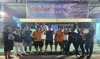 Permudah Akses Layanan Kelistrikan di Wilayah Kepulauan, PLN Gelar PLN Mobile Gaplek Turnamen di Tual