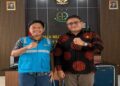 PLN dan Kejari SBB Perkuat Sinergi Demi Keandalan Listrik