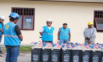 Percepat Transisi Energi Hijau, PLN Siapkan Pembangunan PLTS 600 kWp di Pulau Morotai