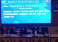 DPRD Ambon Bahas Ranperda Pertanggungjawaban APBD 2025