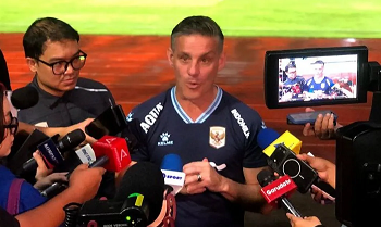 Timnas Indonesia Umumkan 23 Pemain untuk FIFA Matchday Juni