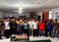 PLN Dorong Pengelolaan Sampah Berbasis Rumah Tangga di Hative Besar