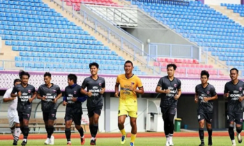 Persita Tangerang Lepas 13 Pemain Jelang Musim Baru