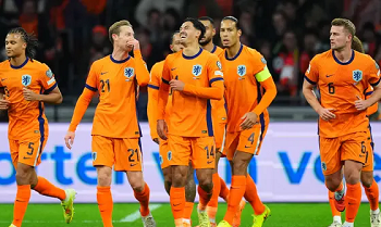 Belanda vs Swedia: Oranje Waspadai Kejutan Underdog