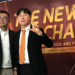 Ditargetkan Bawa Persija Juara, Ini Kata Shin Tae-yong