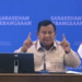 Presiden Prabowo Subianto