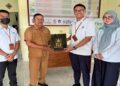 PLN Perkuat Sinergi dengan Pemerintah Negeri Hatusua dan Desa Waipirit Dukung Program BPBL
