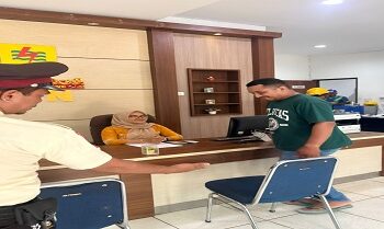 Program MeiLAJU Disambut Antusias, 1.632 Pelanggan PLN UIW MMU