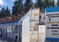 Proyek Revitalisasi SMPN 1 Amerere Rp669 Juta Maluku Barat Daya Dipersoalkan