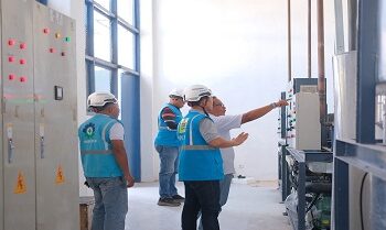 Perkuat Industri Perikanan Morotai, PLN Hadirkan Solusi Kelistrikan bagi SKPT Daeo