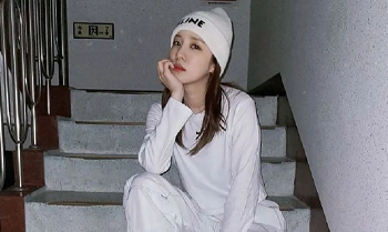 Sandara Park Siap Rilis Album Singel Baru