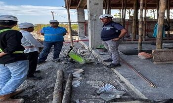 PLN Perkuat Layanan Listrik Sekolah Rakyat Tobelo untuk Dukung Pendidikan Menuju Indonesia Emas 2045