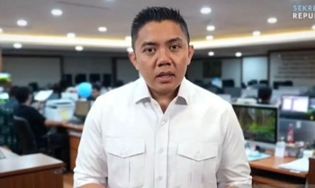 Seskab Tegaskan Diplomasi Prabowo Beri Hasil Nyata