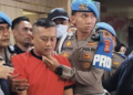 Polda Jabar Gelar Pra Rekonstruksi Kasus Penyekapan Wanita
