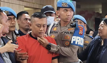 Polda Jabar Gelar Pra Rekonstruksi Kasus Penyekapan Wanita