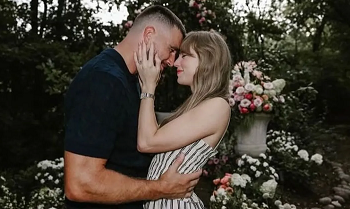Taylor Swift dan Travis Kelce Diperkirakan Menikah Pekan Ini