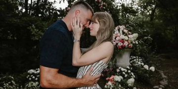 Taylor Swift dan Travis Kelce Diperkirakan Menikah Pekan Ini