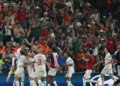 Maroko ke 16 Besar Usai Singkirkan Belanda Lewat Adu Penalti