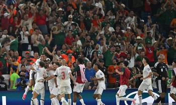 Maroko ke 16 Besar Usai Singkirkan Belanda Lewat Adu Penalti