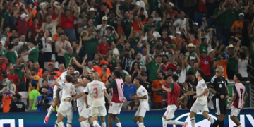 Maroko ke 16 Besar Usai Singkirkan Belanda Lewat Adu Penalti